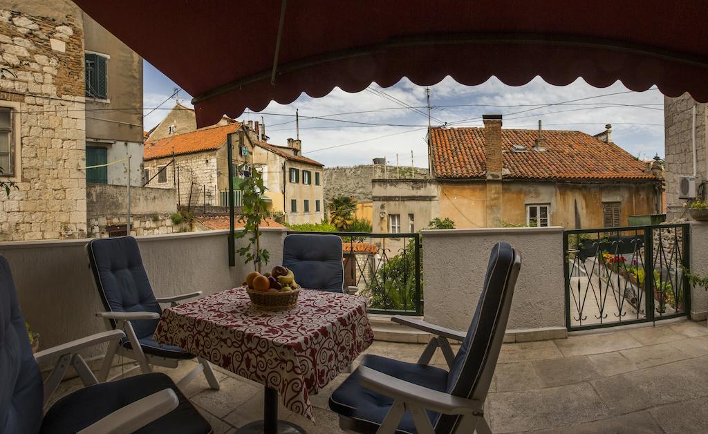 Guesthouse Fjaka Сплит Стая снимка